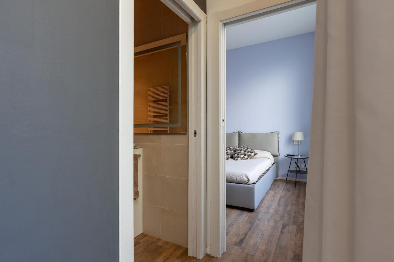 Tricolore Modern And Cozy Apartment Milán Exterior foto