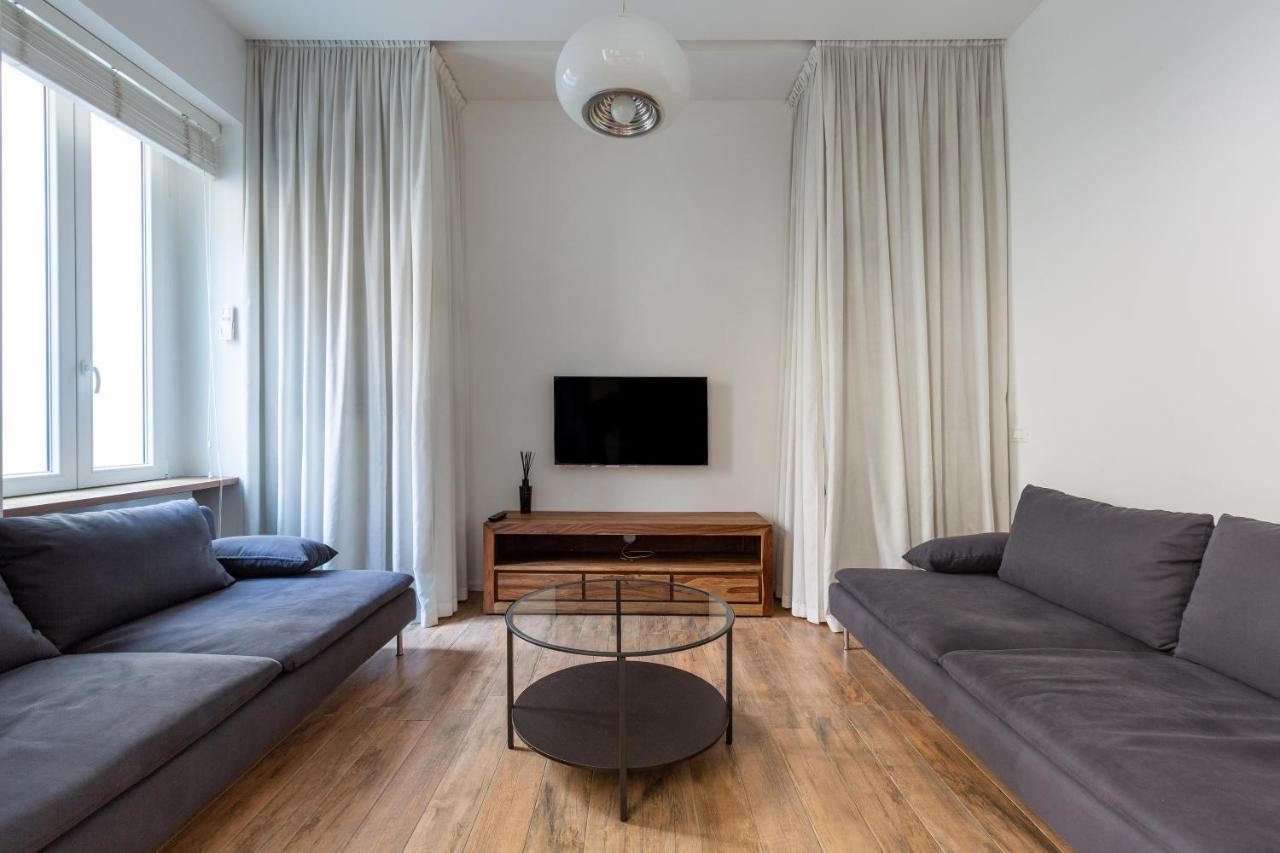 Tricolore Modern And Cozy Apartment Milán Exterior foto