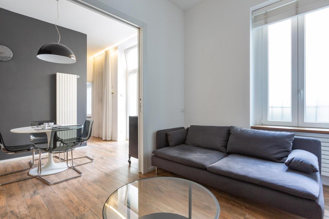Tricolore Modern And Cozy Apartment Milán Exterior foto